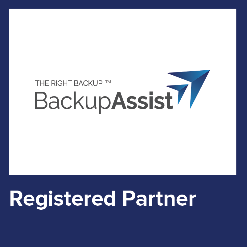 BackupAssist - Datensicherung onPremise und Private Cloud