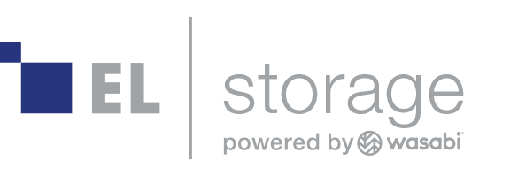 EL Storage - Externer Speicher für Datensicherheit