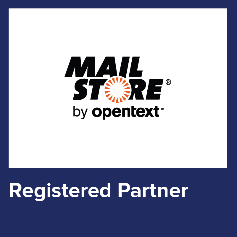 MailStore - E-Mail-Archivierung